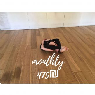 monthly